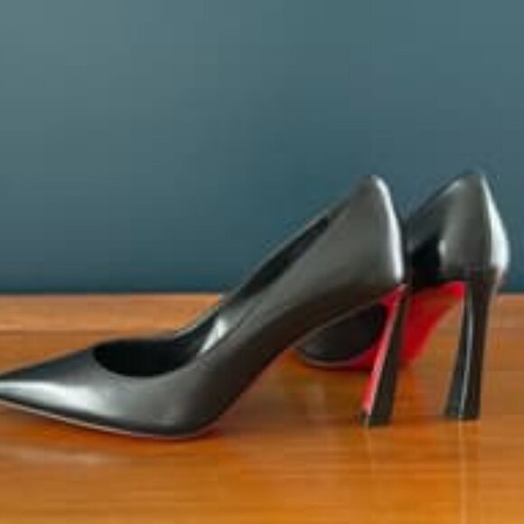 Christian Louboutin Condora 85mm heels - Picture 3 of 11